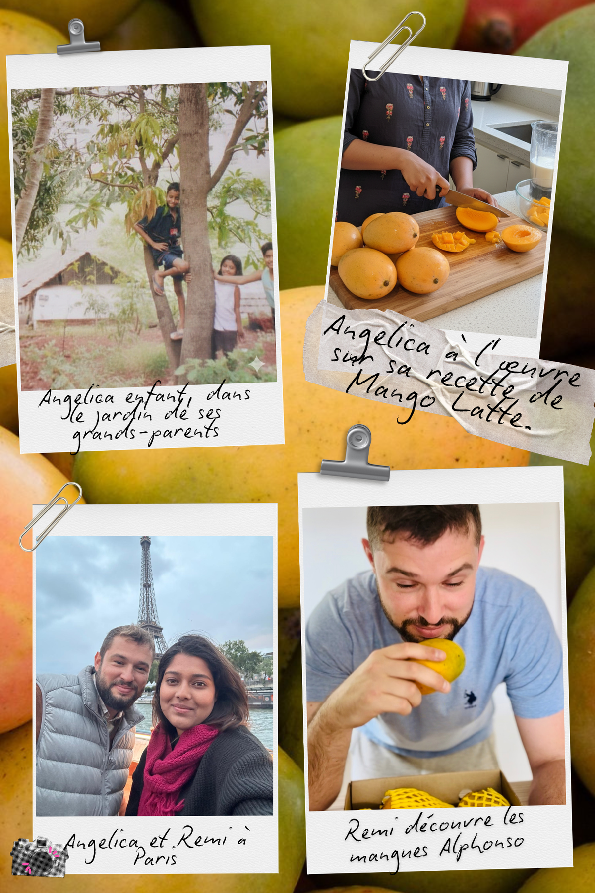 Communauté Desikool Tribe - Rejoignez le mouvement Healthy is not boring. Co-créez la prochaine saveur avec nous